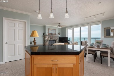 Stunning oceanfront 2-bedroom, 2-bathroom condo at The Village