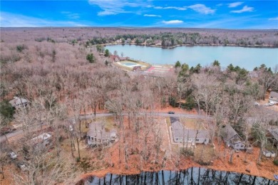 (private lake, pond, creek) Lot For Sale in Rock Hill New York