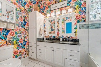 Located in the beautifully established neighborhood of Battery - photo 20
