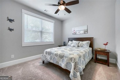 Welcome home to 115 Rowboat Drive, a gorgeous craftsman tucked - photo 20
