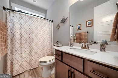 Welcome home to 115 Rowboat Drive, a gorgeous craftsman tucked - photo 21