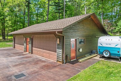 Set on sought-after Squirrel Lake, this inviting year-round 3 BD - photo 21