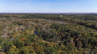 Lake Acreage For Sale in Frederick, Illinois