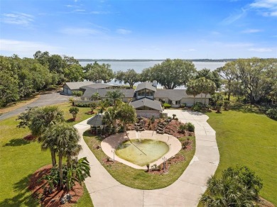 Alligator Chain of Lakes - Alligator Lake  Home For Sale in Saint Cloud Florida