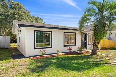 Powell Lake / Phillips Inlet Home For Sale in Panama City Beach Florida