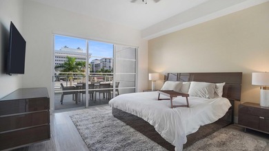 Fully furnished 3-bedroom, 3.5-bath residence at Tower 155 in - photo 21