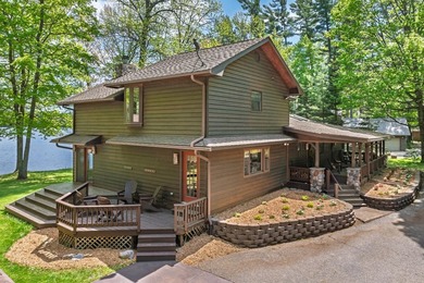Set on sought-after Squirrel Lake, this inviting year-round 3 BD - photo 22