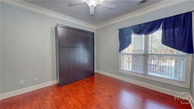 Step off the elevator to the front door of your deep water condo - photo 22