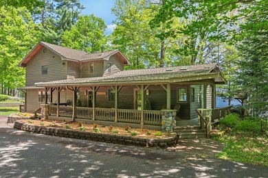 Set on sought-after Squirrel Lake, this inviting year-round 3 BD - photo 23