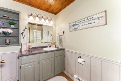 Set on sought-after Squirrel Lake, this inviting year-round 3 BD - photo 25