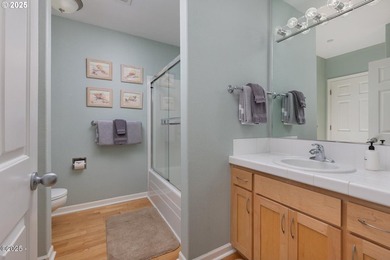 Stunning oceanfront 2-bedroom, 2-bathroom condo at The Village