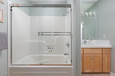 Stunning oceanfront 2-bedroom, 2-bathroom condo at The Village