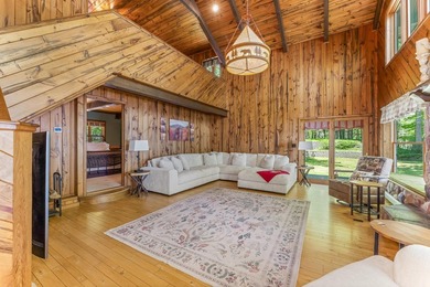 Set on sought-after Squirrel Lake, this inviting year-round 3 BD - photo 28