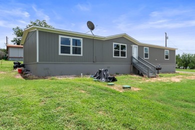 Lake Home For Sale in Burnet, Texas