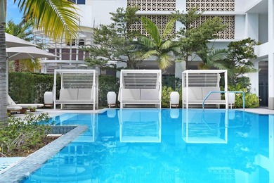 Fully furnished 3-bedroom, 3.5-bath residence at Tower 155 in - photo 32