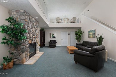 Stunning oceanfront 2-bedroom, 2-bathroom condo at The Village