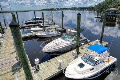 Step off the elevator to the front door of your deep water condo - photo 33