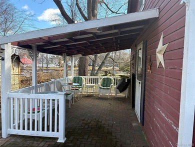 Beautiful lakefront property on private side of Peterkin Lake - photo 3