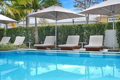 Fully furnished 3-bedroom, 3.5-bath residence at Tower 155 in - photo 33