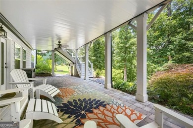 Welcome home to 115 Rowboat Drive, a gorgeous craftsman tucked - photo 34