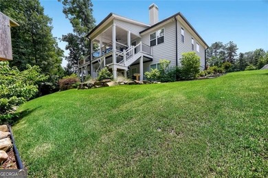 Welcome home to 115 Rowboat Drive, a gorgeous craftsman tucked - photo 36