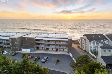 Stunning oceanfront 2-bedroom, 2-bathroom condo at The Village