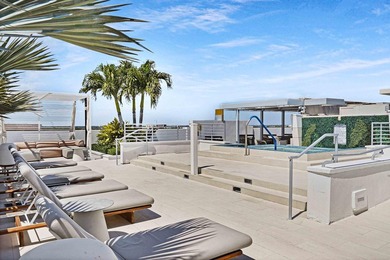 Fully furnished 3-bedroom, 3.5-bath residence at Tower 155 in - photo 37