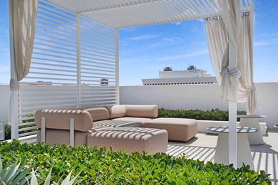 Fully furnished 3-bedroom, 3.5-bath residence at Tower 155 in - photo 38