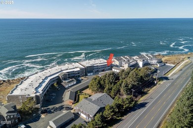 Stunning oceanfront 2-bedroom, 2-bathroom condo at The Village