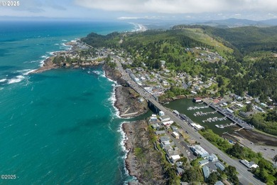 Stunning oceanfront 2-bedroom, 2-bathroom condo at The Village
