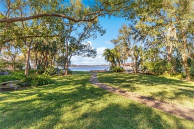 Lake Home For Sale in Windermere, Florida