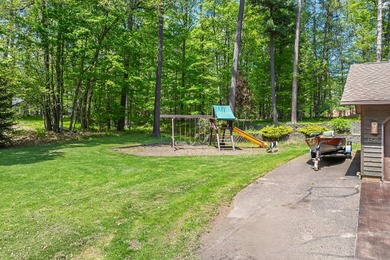 Set on sought-after Squirrel Lake, this inviting year-round 3 BD - photo 42
