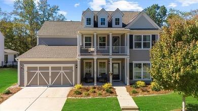 Welcome to 6001 Ash Hill Place, where upgrades, views, and