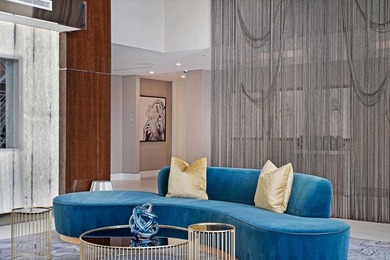 Fully furnished 3-bedroom, 3.5-bath residence at Tower 155 in - photo 42