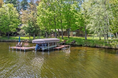Set on sought-after Squirrel Lake, this inviting year-round 3 BD - photo 43