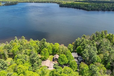 Set on sought-after Squirrel Lake, this inviting year-round 3 BD - photo 44