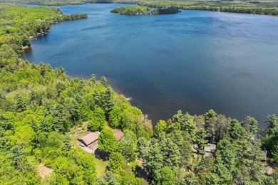 Set on sought-after Squirrel Lake, this inviting year-round 3 BD - photo 45