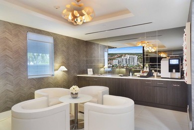 Fully furnished 3-bedroom, 3.5-bath residence at Tower 155 in - photo 46