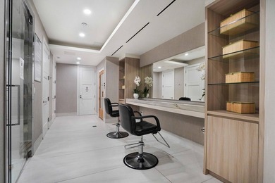 Fully furnished 3-bedroom, 3.5-bath residence at Tower 155 in - photo 48