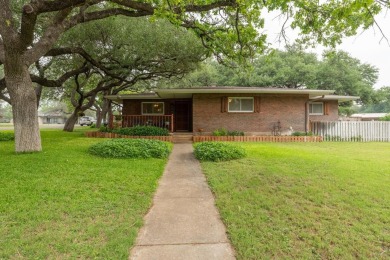 Lake Home For Sale in Marble Falls, Texas