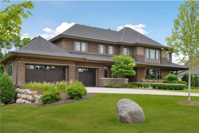 Lake Home For Sale in Minnetrista, Minnesota