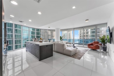Miami River Condo Sale Pending in Miami Florida