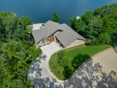 Hillside Custom home with private Boathouse - photo 26