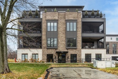 An absolutely stunning 2 bedroom, 2.5 bathroom condominium and