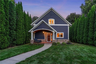 Lake Home Sale Pending in Mound, Minnesota
