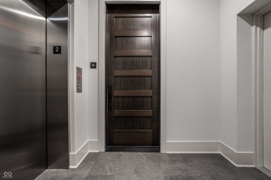 An absolutely stunning 2 bedroom, 2.5 bathroom condominium and