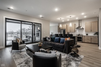 An absolutely stunning 2 bedroom, 2.5 bathroom condominium and