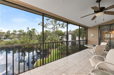 Lake Home For Sale in Bonita Springs, Florida