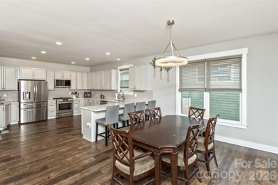Nestled in the serene, gated community of Fox Lair Crossings and - photo 11