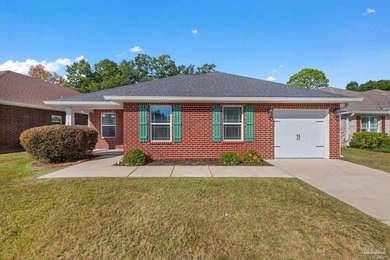 Blackwater River Home For Sale in Milton Florida
